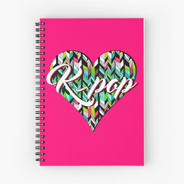 Item preview, K-Pop designed and sold by WishingInkwell.