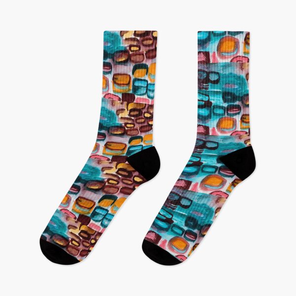 Item preview, Contrast Rectangles designed and sold by 2MagicDenise.