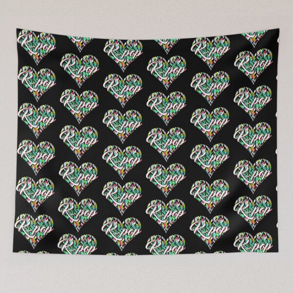 Item preview, K-Pop designed and sold by WishingInkwell.