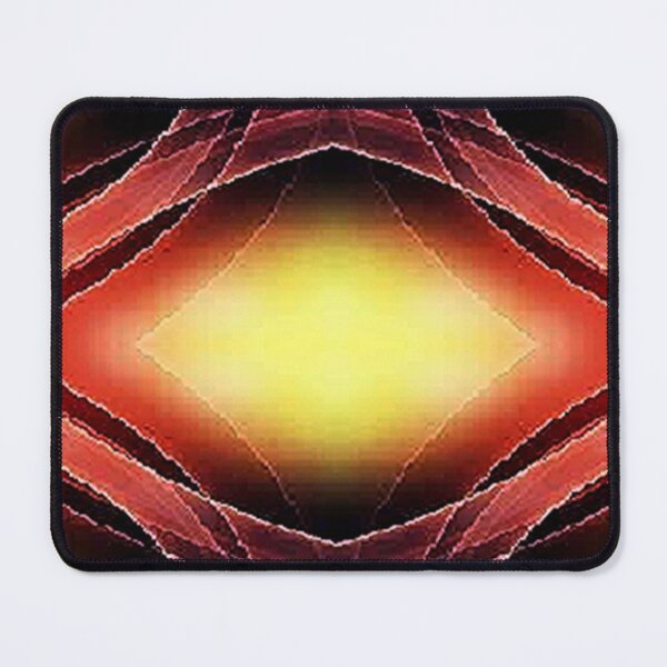 Item preview, ABSTRACT BROWNS,CREAMS AND OLIVE GREEN AND YELLOW,colorful abstraction designed and sold by Adri Barnard.