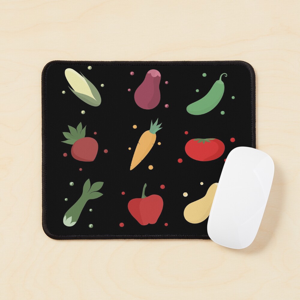 Item preview, Mouse Pad designed and sold by conscript.