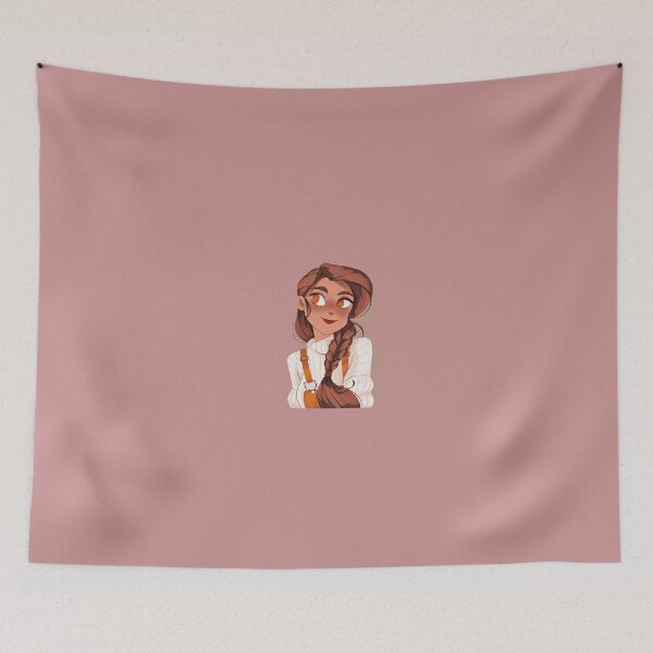 Item preview, Coffee Girl Aesthetic  designed and sold by luzerome.