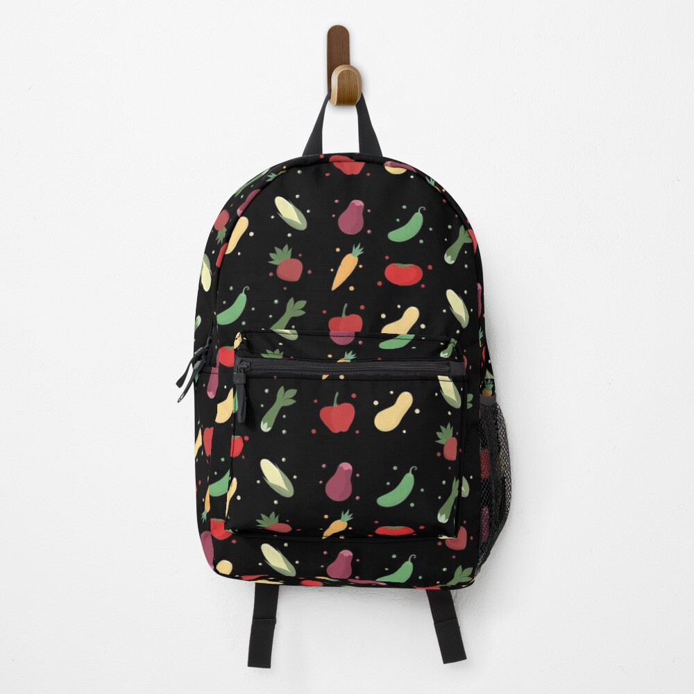 Item preview, Backpack designed and sold by conscript.