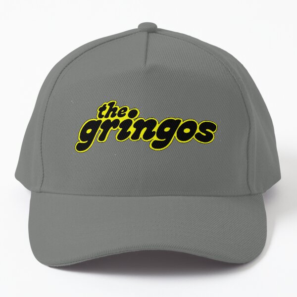 The Gringos Logo Baseball Cap