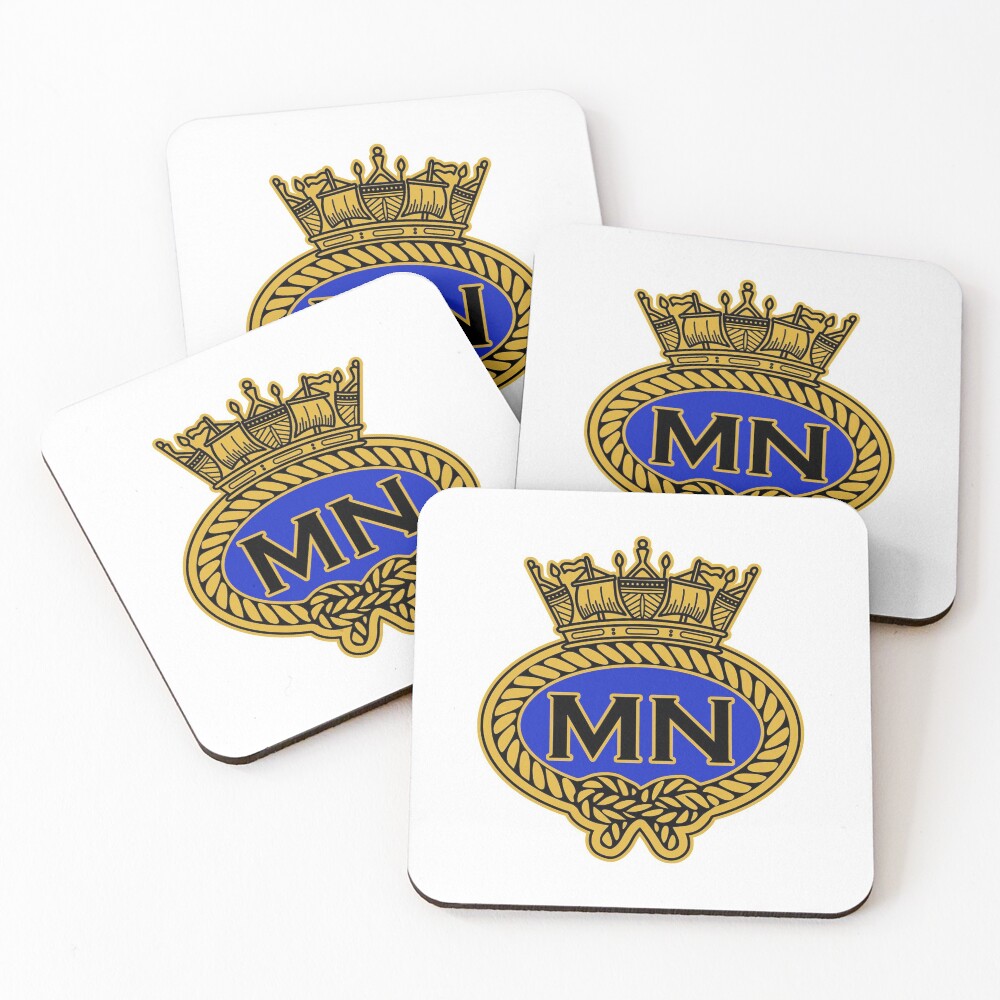 Marcant Sticker