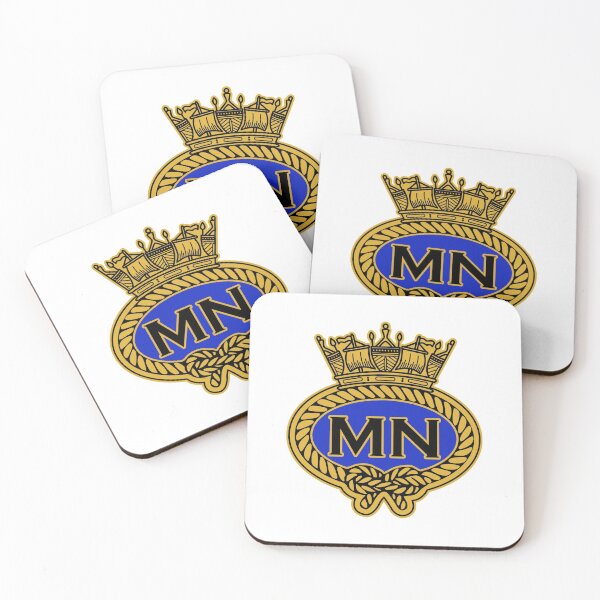 Item preview, Merchant Navy designed and sold by sirglennbo.