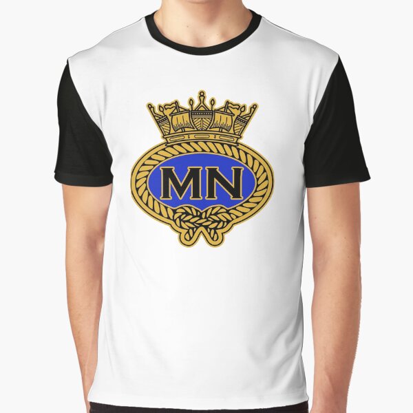 merchant navy t shirt