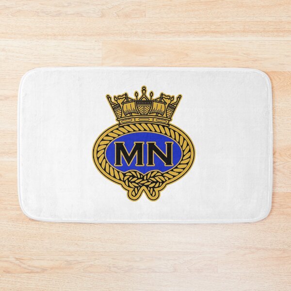 Item preview, Merchant Navy designed and sold by sirglennbo.