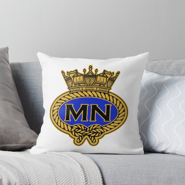 Item preview, Merchant Navy designed and sold by sirglennbo.