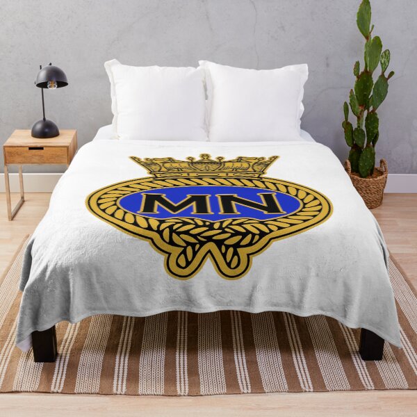 Item preview, Merchant Navy designed and sold by sirglennbo.