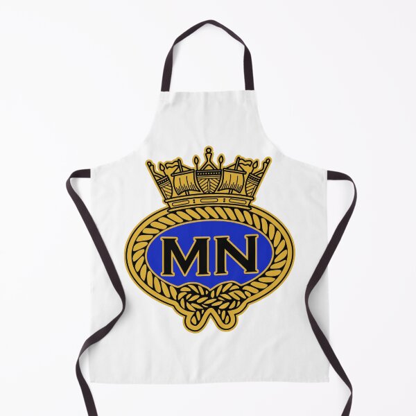 Item preview, Merchant Navy designed and sold by sirglennbo.