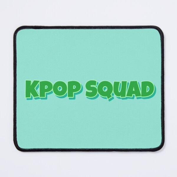 Item preview, Kpop Squad  designed and sold by Edenjodie.
