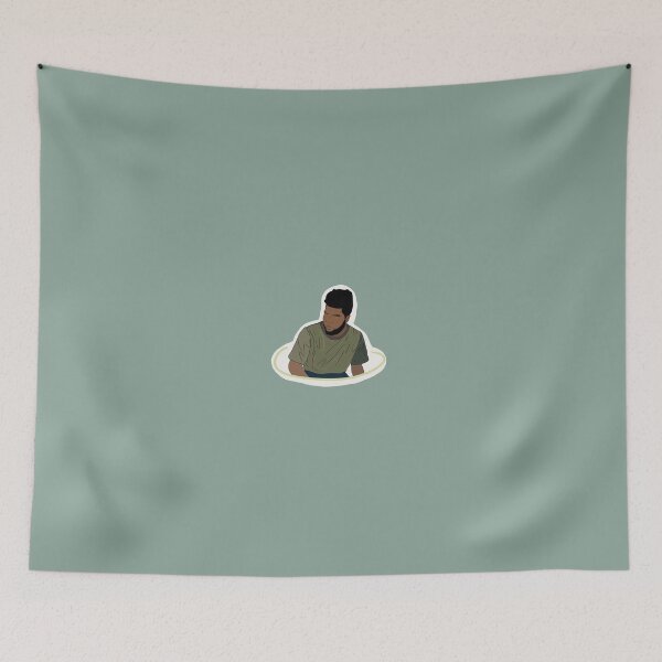 Item preview, Khalid designed and sold by luzerome.