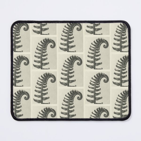 Item preview, Fern Frond designed and sold by BlueSpecsStudio.