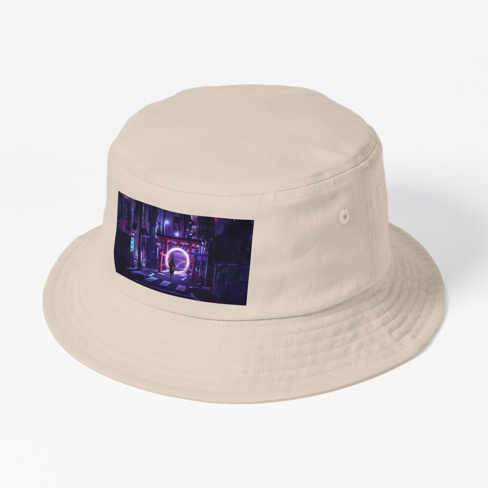Item preview, Bucket Hat designed and sold by Butterfly-Dream.
