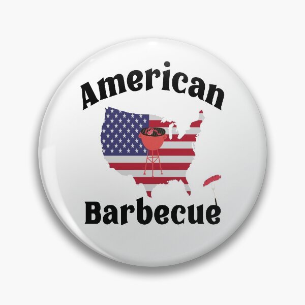 Artikelvorschau, BBQ Barbecue Amerikanisches Barbecue entworfen und verkauft von JackLamel.