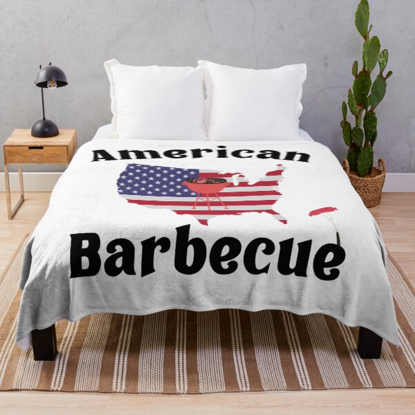 Item preview, BBQ Barbecue American Barbecue designed and sold by JackLamel.