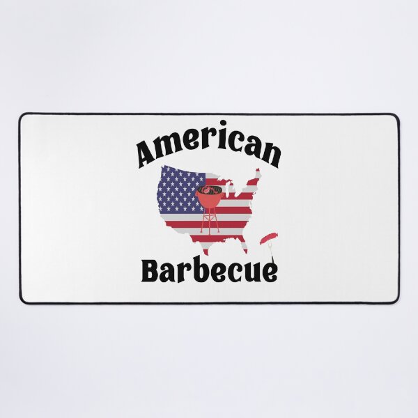 Item preview, BBQ Barbecue American Barbecue designed and sold by JackLamel.