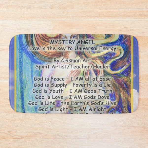 Item preview, Mystery Angel  designed and sold by CrismanArt.