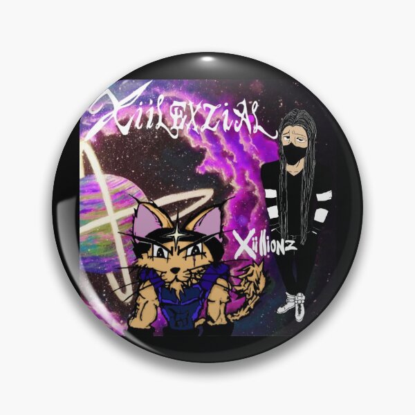 Item preview, Xiilexzial Xiillionz EP designed and sold by Xiilexzial.