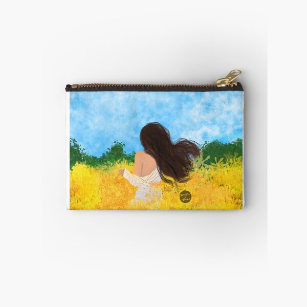 Item preview, Running in the field designed and sold by Scribbles by Shaima.