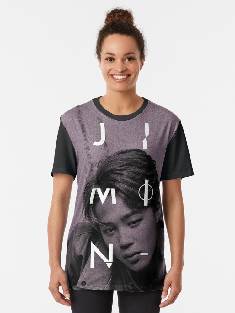 jimin radical feminist shirt