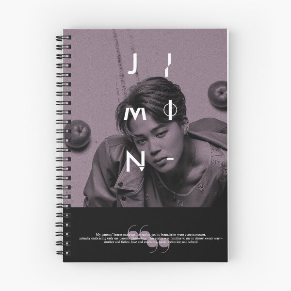Item preview, Jimin - Wings designed and sold by y0ngsin.