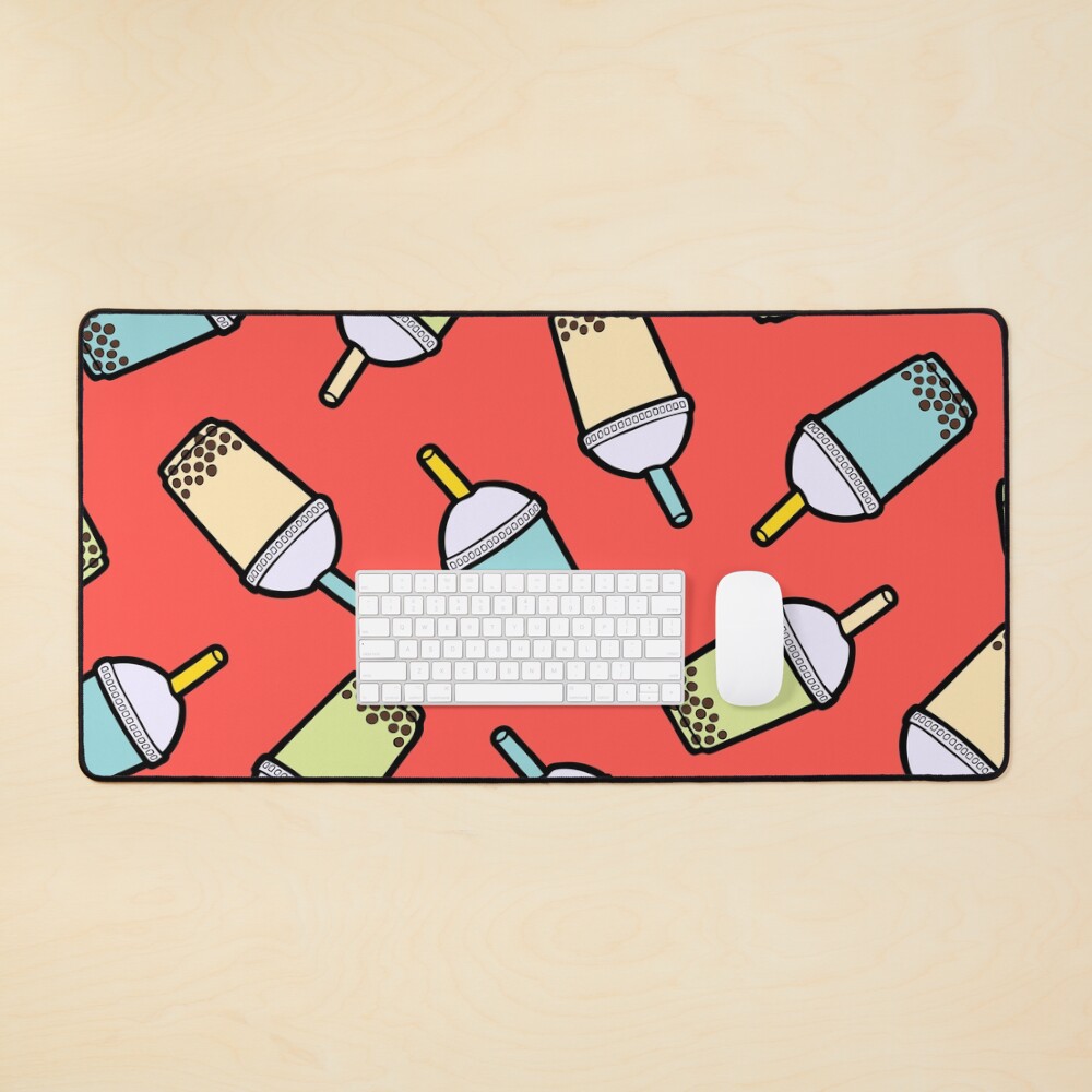 Item preview, Desk Mat designed and sold by evannave.