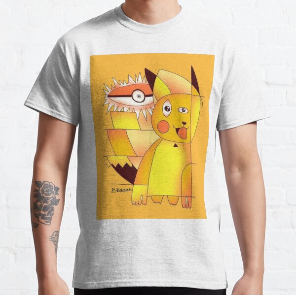 Item preview, Picassu designed and sold by Kla357.
