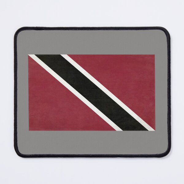 Item preview, Trinidad And Tobago Flag designed and sold by Finding Fortuity.