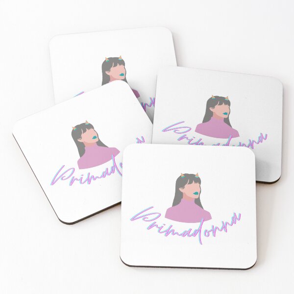 Item preview, Pink Primadonna. designed and sold by aubreyjacobs.