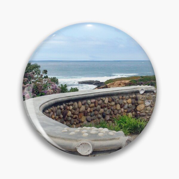 Item preview, Southern California Art  designed and sold by heatherfriedman.