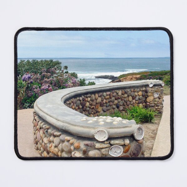 Item preview, Southern California Art  designed and sold by heatherfriedman.
