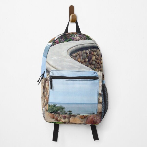 Item preview, Southern California Art  designed and sold by heatherfriedman.
