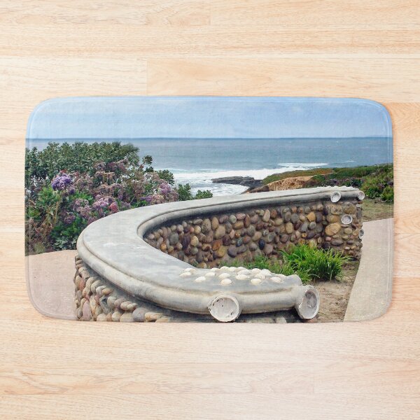 Item preview, Southern California Art  designed and sold by heatherfriedman.