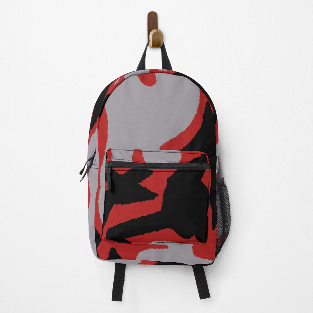 Item preview, Backpack designed and sold by OneGayFeline.