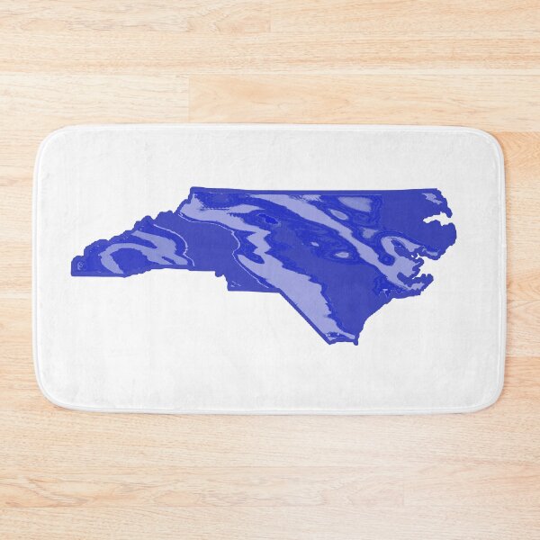 Item preview, Abstract North Carolina State Option 2 designed and sold by doodle-mittens.