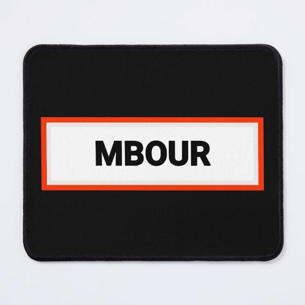 Item preview, Senegal - J'aime ma ville - Mbour designed and sold by Tony Cisse.