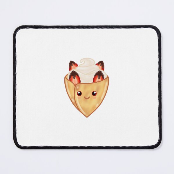 Item preview, Sweet Crepe designed and sold by PastryQueen.