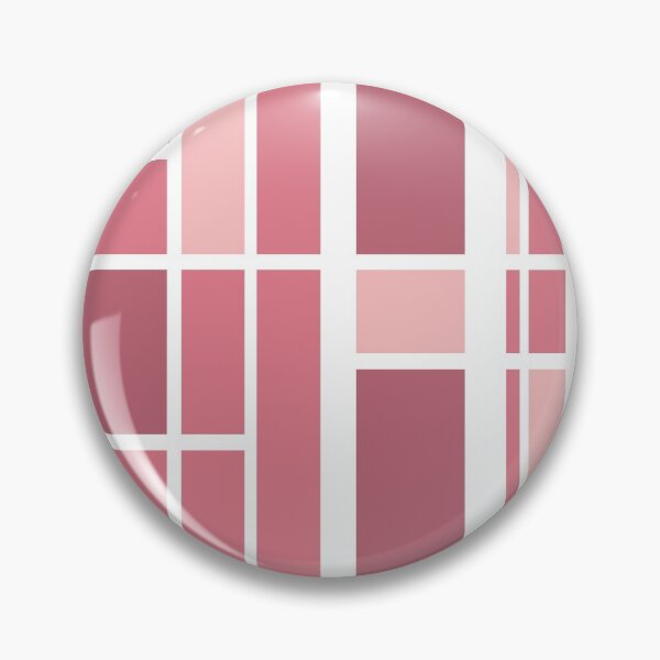 Artikelvorschau, Magenta Shades Rectangles Pattern entworfen und verkauft von bubblyshades.
