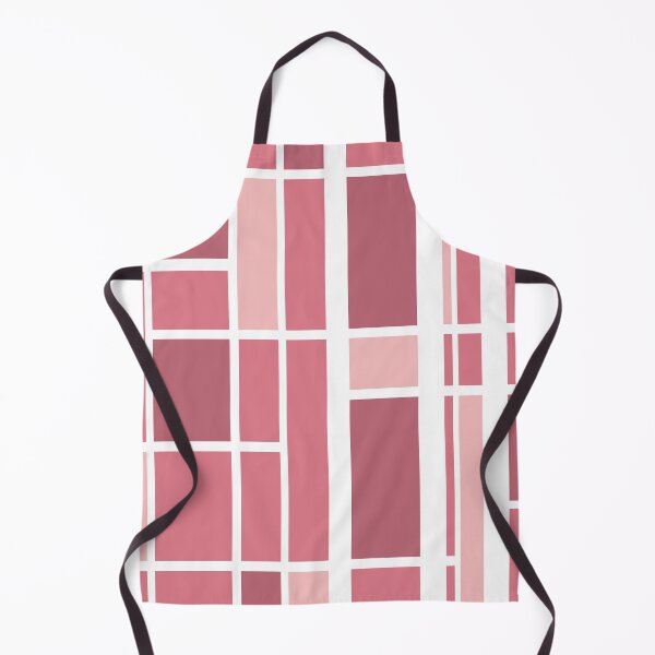 Artikelvorschau, Magenta Shades Rectangles Pattern entworfen und verkauft von bubblyshades.