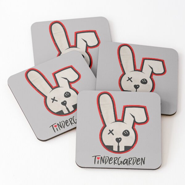 Item preview, TinderGarden designed and sold by DeDesign Collective.