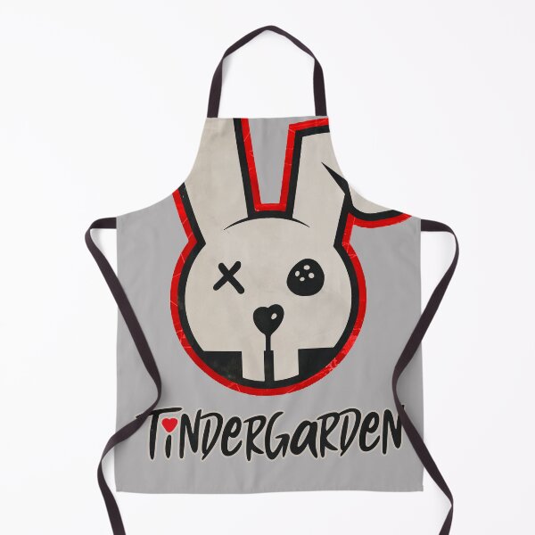 Item preview, TinderGarden designed and sold by DeDesign Collective.