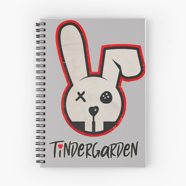 Item preview, TinderGarden designed and sold by DeDesign Collective.