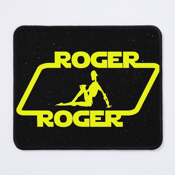 Item preview, Seduced by Roger Roger designed and sold by AleFromVenice.