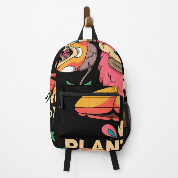 Item preview, Monster Plantations designed and sold by Kumilism.
