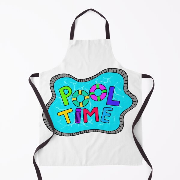 Item preview, Pool time designed and sold by chloesartworld.