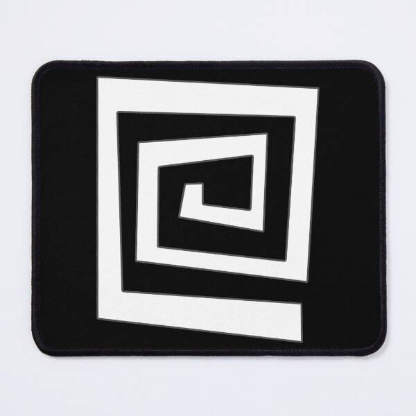 Item preview, The Hollow Logo designed and sold by ILIA ILO.