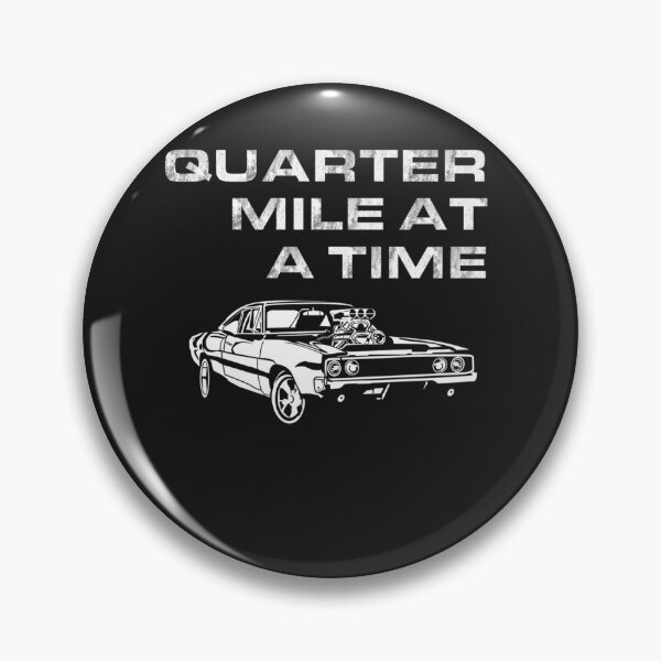 Item preview, I Live My Life a Quarter Mile at a Time Essential designed and sold by JorgekOquendo.