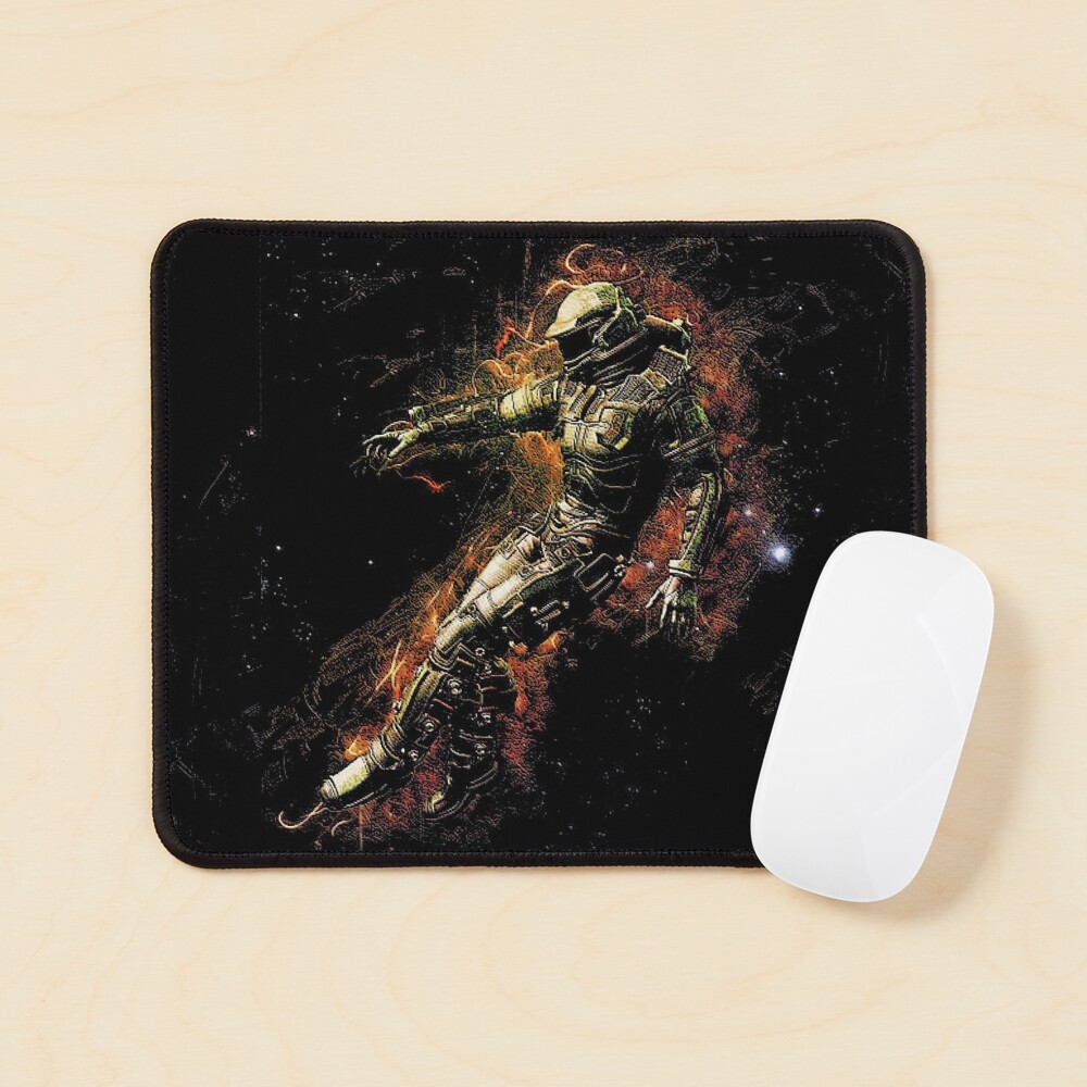Item preview, Mouse Pad designed and sold by Czerra.